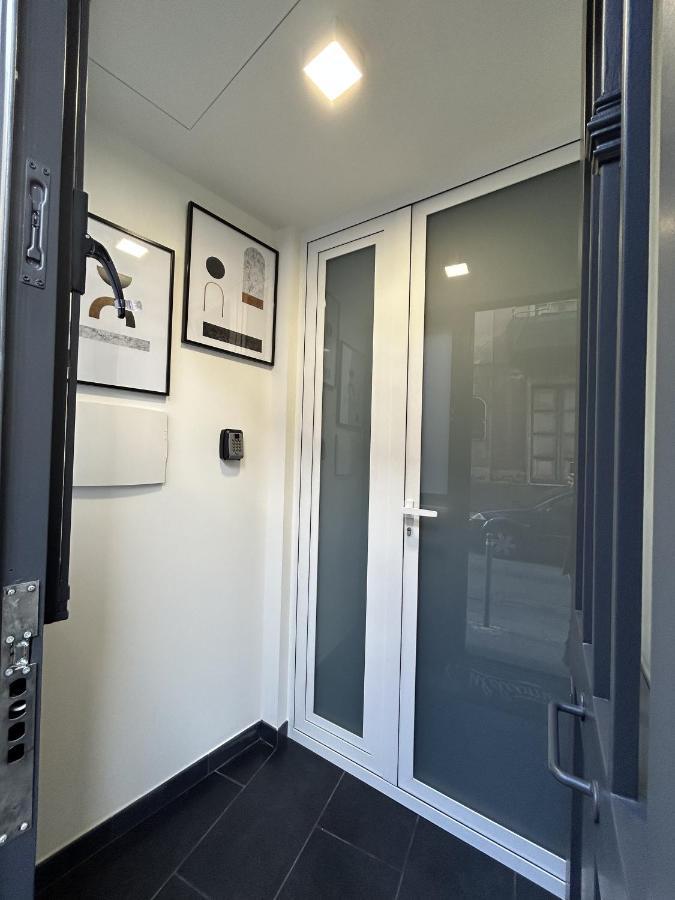 A.R Apartments Catania Bagian luar foto